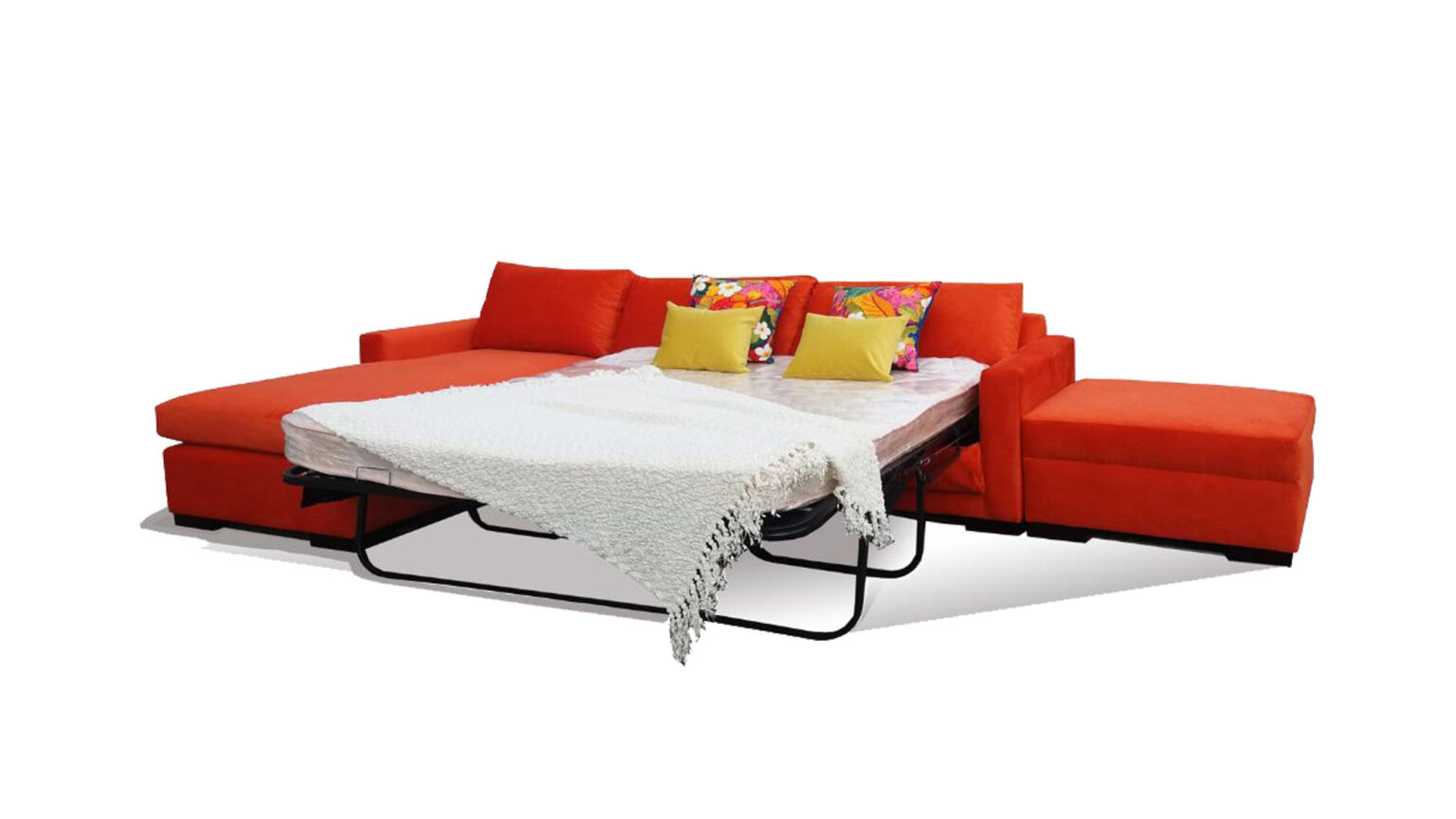 Sofá cama Los Ángeles Domo Sofa Cama