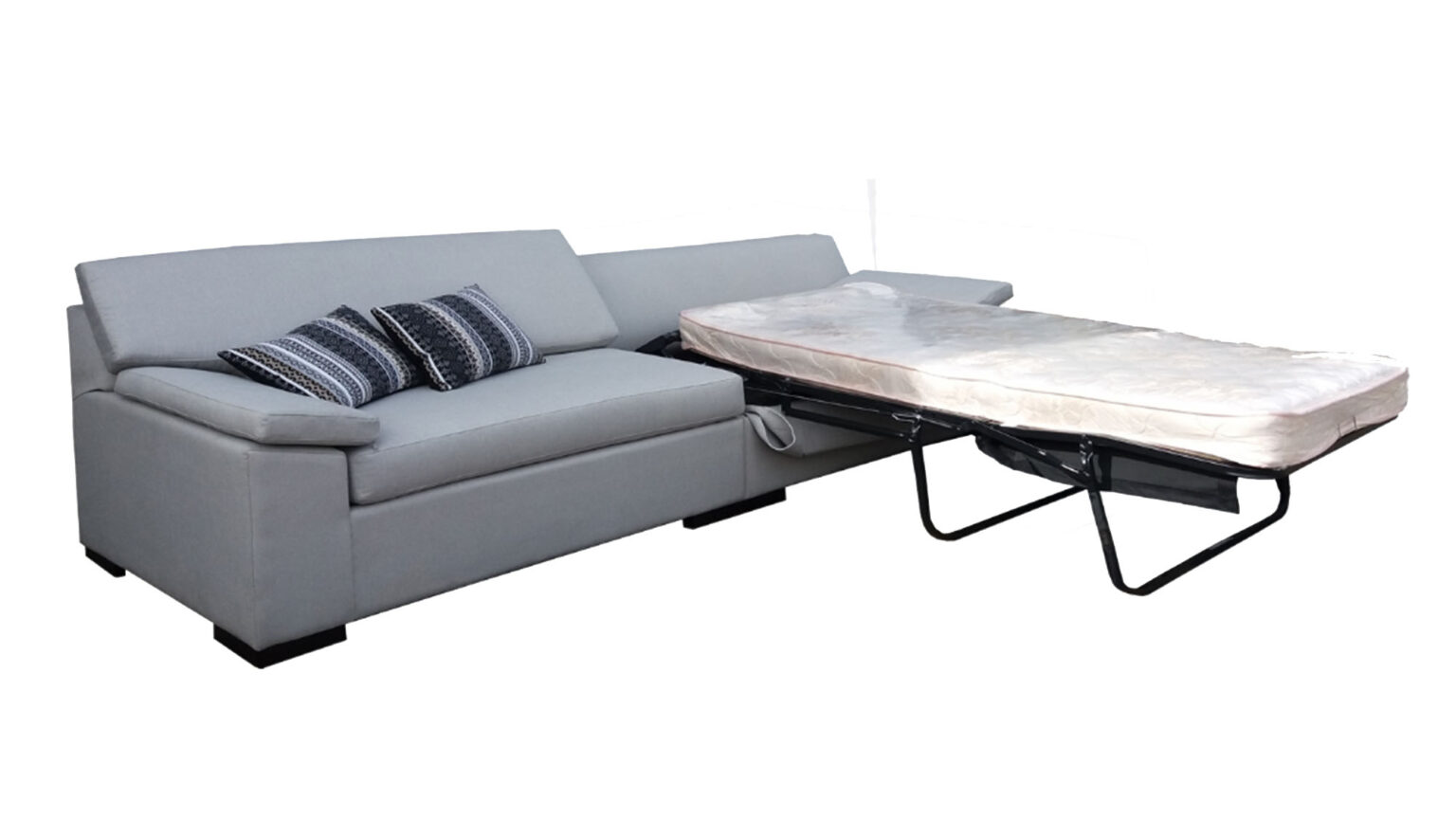 Sofá Cama Doble Twin Gala Domo Sofá Cama