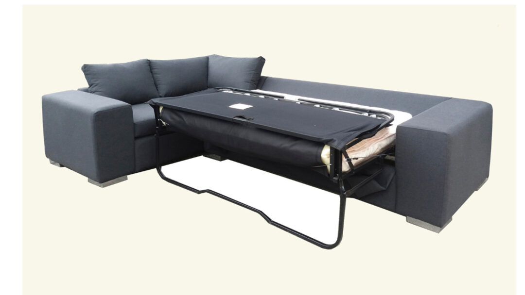 sofá cama modular
