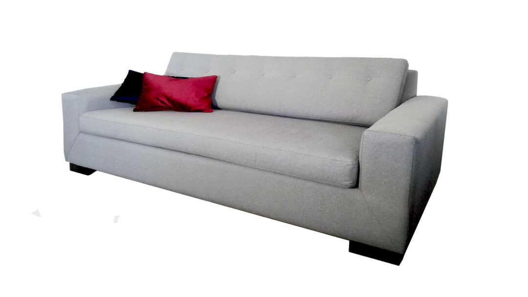 sofá cama concept