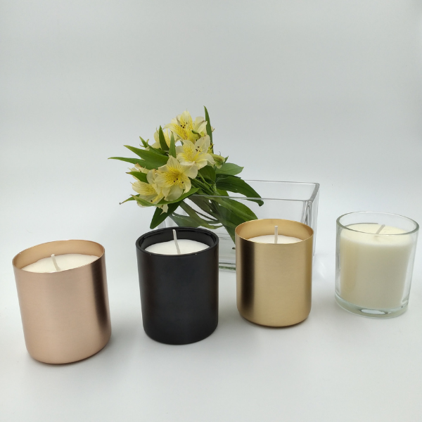Velas Aromaticas