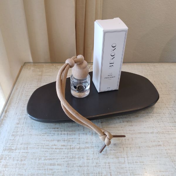 Aromatizador para auto