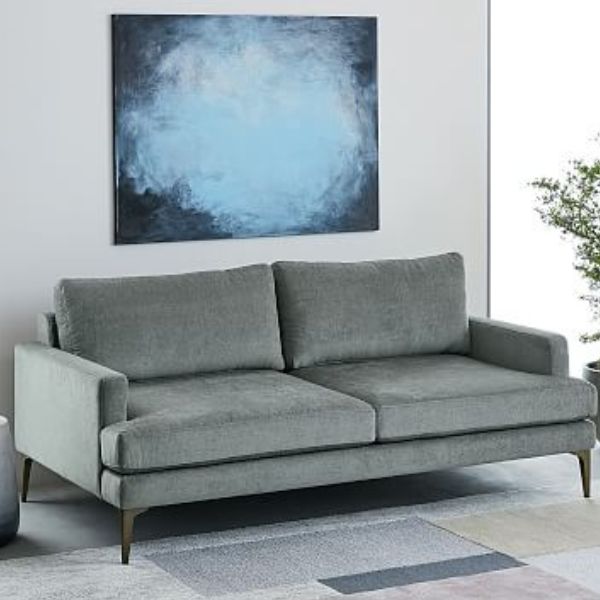 sofá contemporáneo
