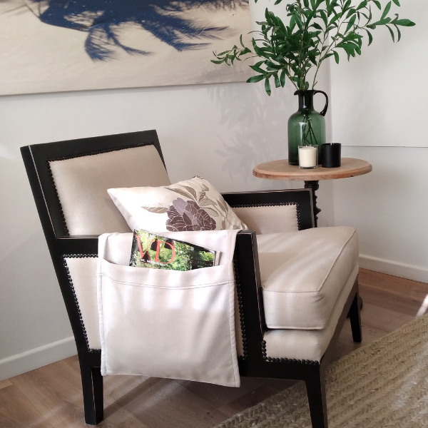 Sillas, sitiales y sillones