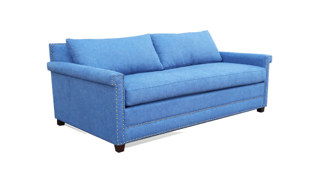 Sofá cama Blue Tachas