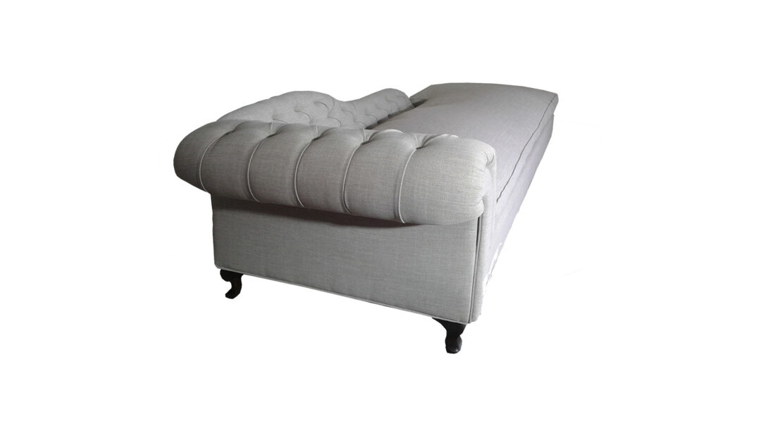 Chaise Long Reina Ana