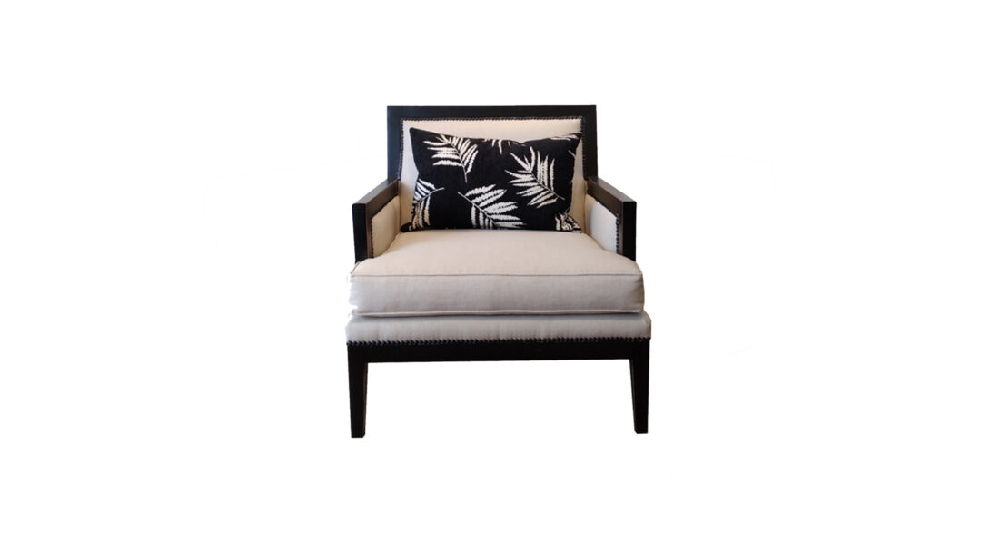 sillón individual