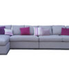 sofá modular continental