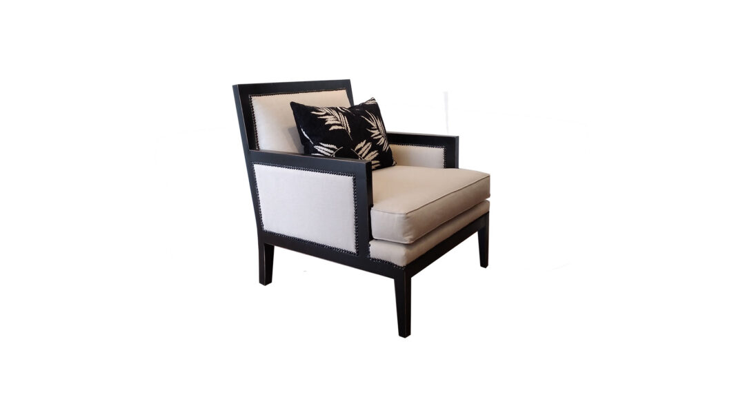 sillón individual