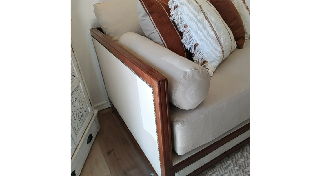 Day Bed Dorotea Coigue - Image 4