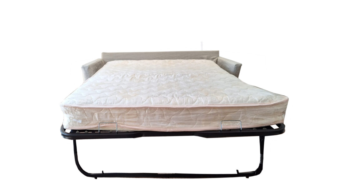 Sofá cama Dominga con funda - Image 3